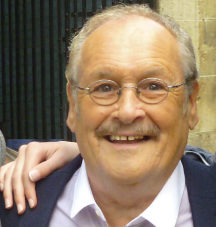 Bobby Ball