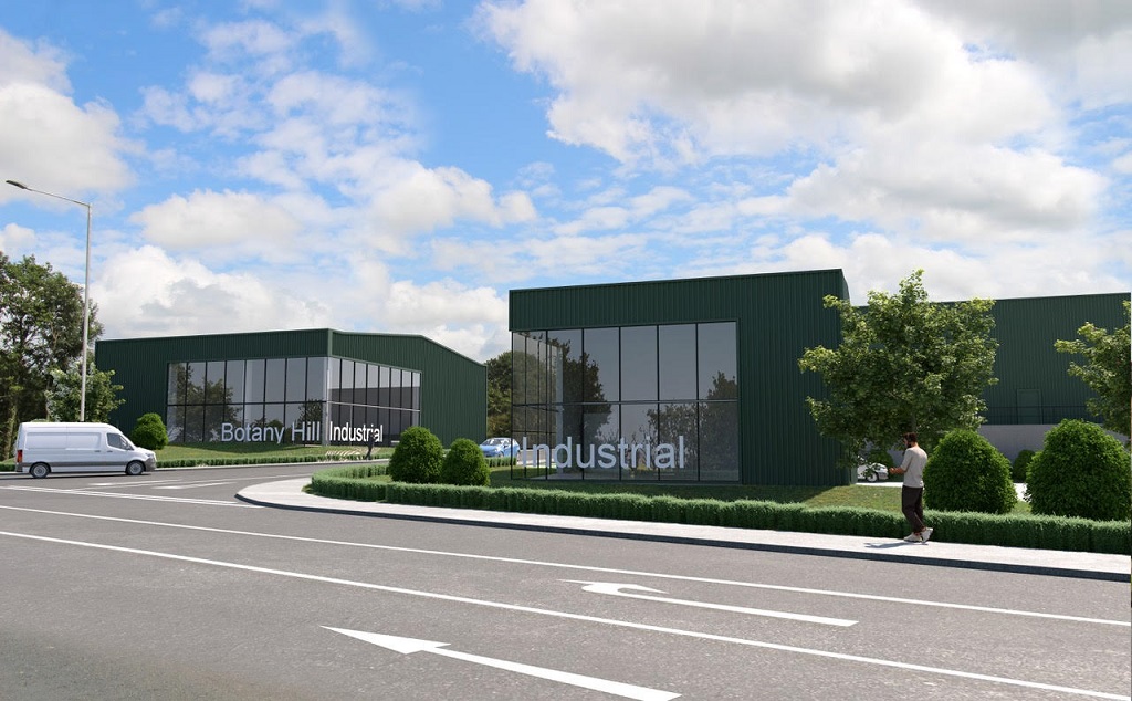 Botany Bay phase two, FIREM, p Truth PR