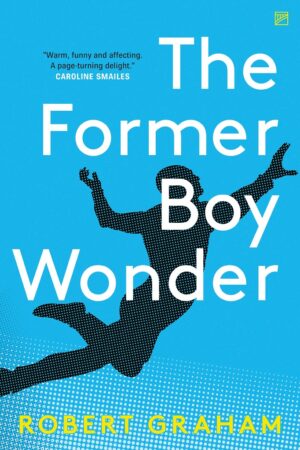 Boy Wonder Cover