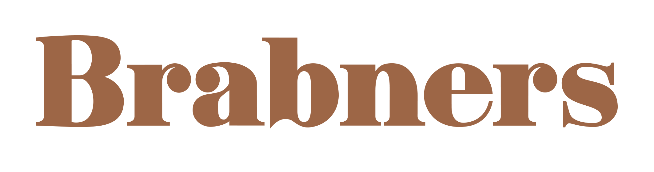 Brabners Cut Logo D