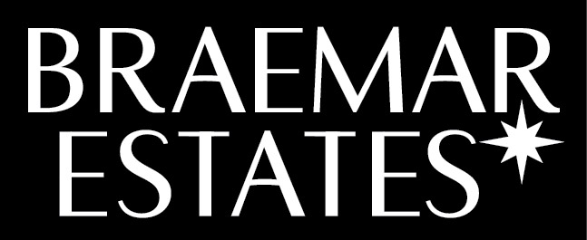 Braemar Estates Logo