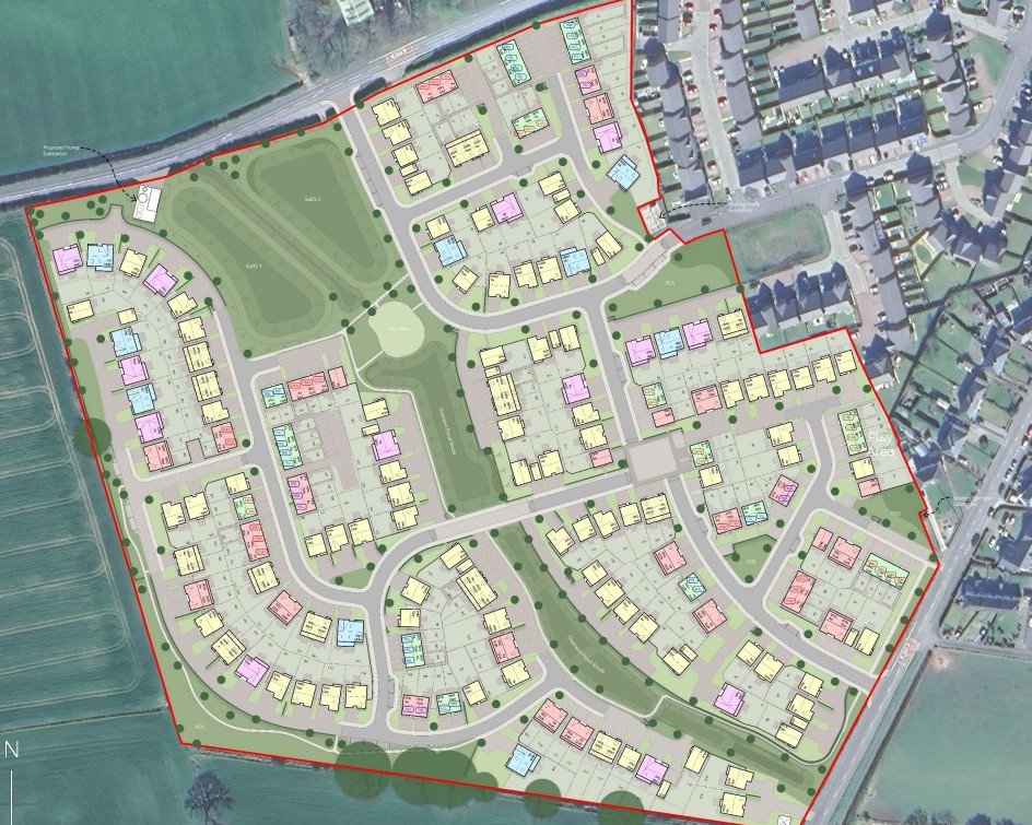 Brampton , Story Homes, c Story Homes