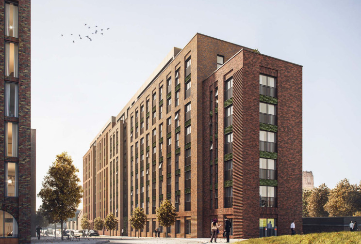 Brassey Street Caro p.Planning docs