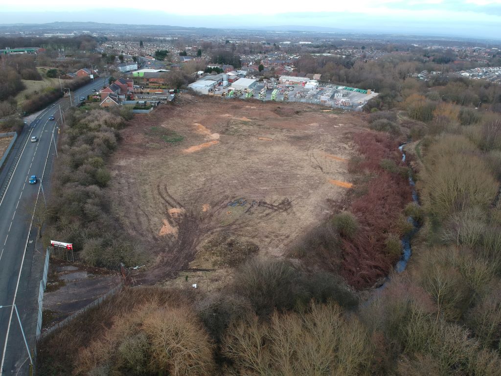 Place North West | St Helens to consider Breck's affordable homes plan - Vimarsana News