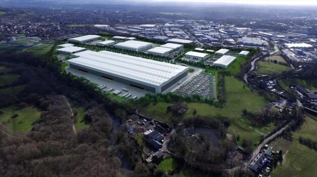 Bredbury Gateway Stockport