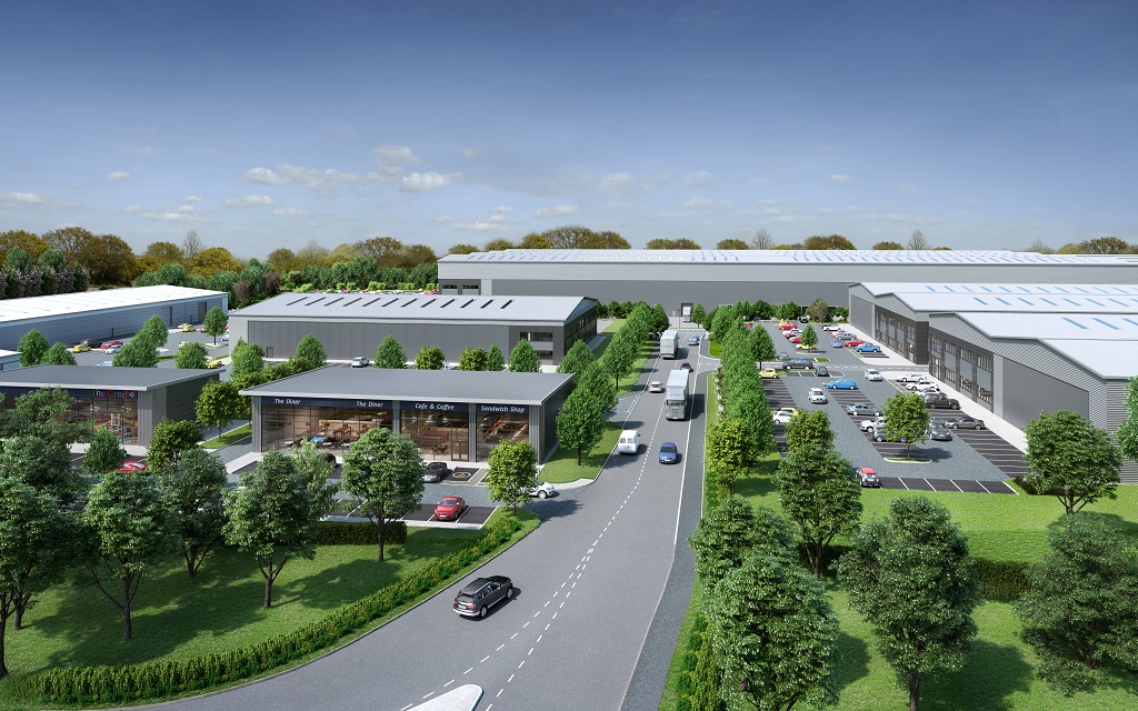 Place North West | Green Belt spats threaten to smother industrial's rising tide - Vimarsana News