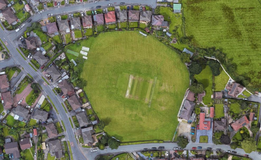 Bredbury Cricket Club resurrects redevelopment plan Place North West