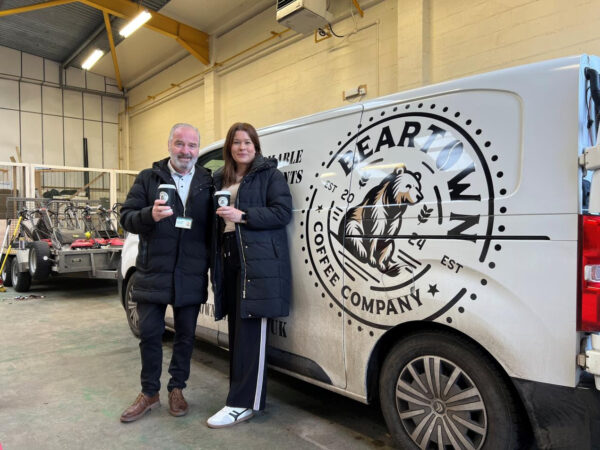 Brew Monday, Plus Dane, p Plus Dane