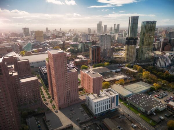 Brewery Gardens, Latimer, p Clarion