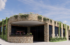 Brick Veil Mosque community centre, p planning docs
