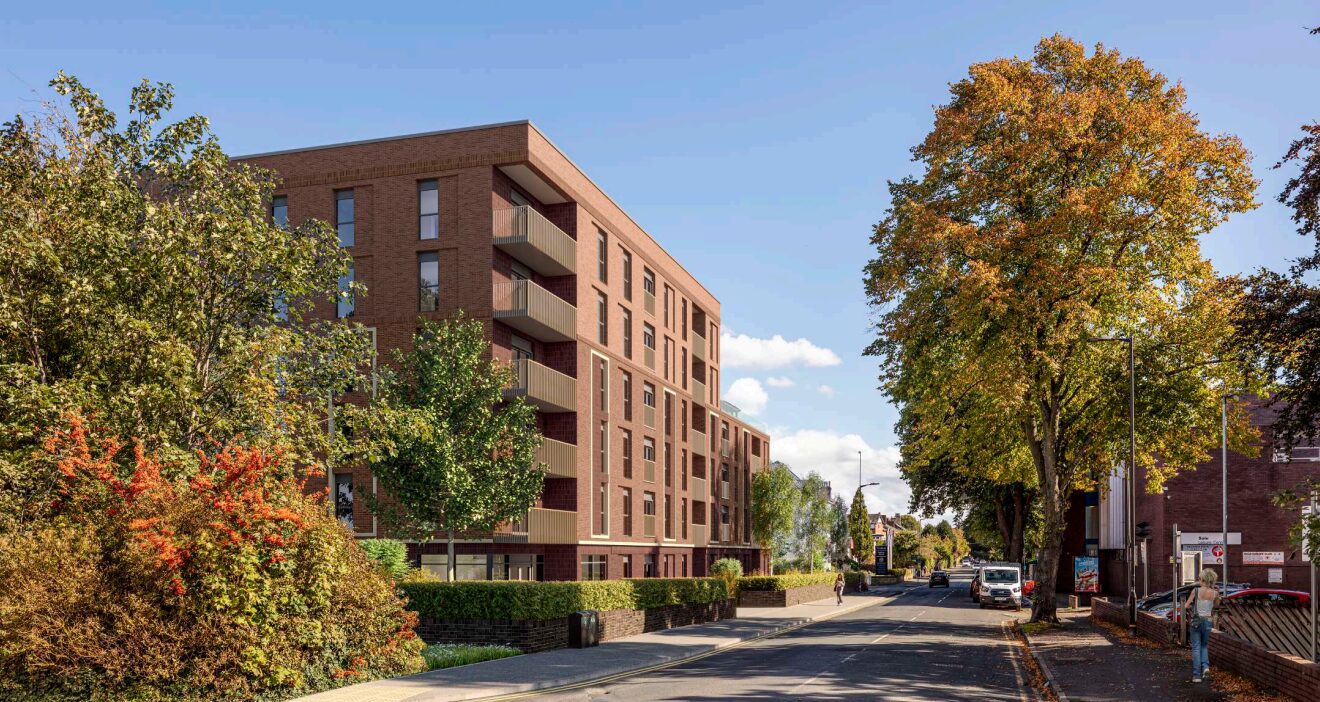 Broad Road Sale, Ropley Properties, p planning docs