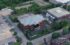 Broadway House, RLAM, c Google Earth snapshot