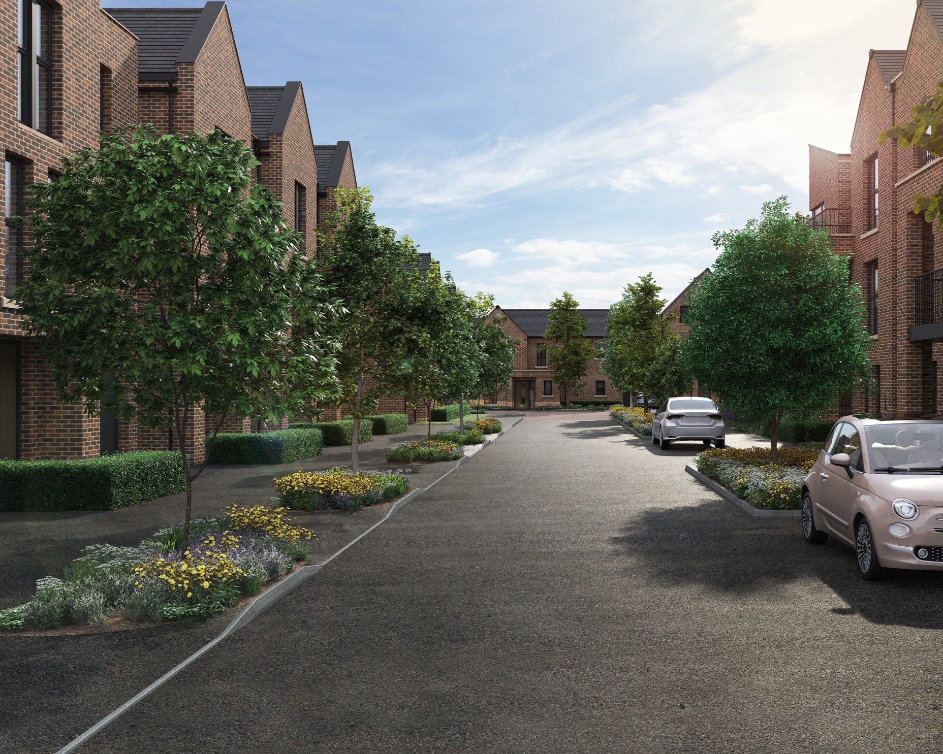 Brook Place, Eccleston Homes, p via Paragon