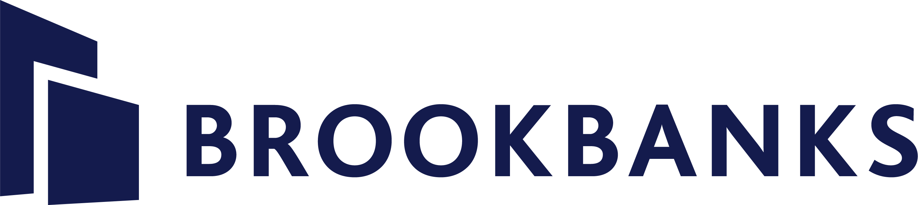 Brookbanks transparent