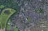 Broughton Park, Salford, c Google Earth snapshot