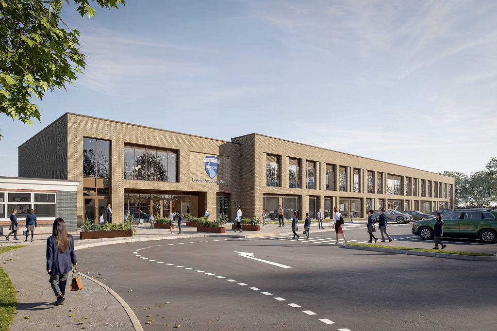 Bruche Academy, WPAT, c FCH