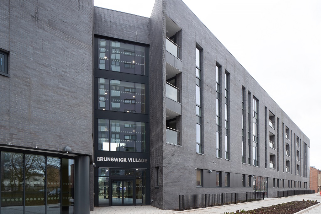 Place North West | Central Manchester care scheme completes - Vimarsana News