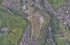 Brymbo site, Gleeson Homes, c Google Earth
