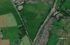 Burton Road, Gleeson, c Google Earth snapshot