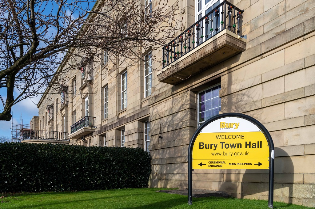 Bury looks to finalise Six Town shutdown