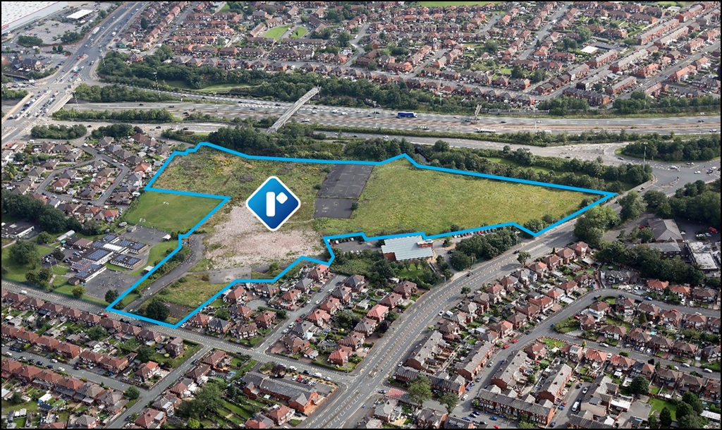 Butterworth Lane Oldham, c Rowland Homes
