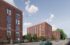 Buzz Bingo housing, KirkmanshulmeLane, Manchester, Kellen c Jigsaw