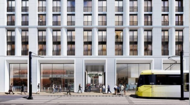 CEG High Street C.FCB Studios
