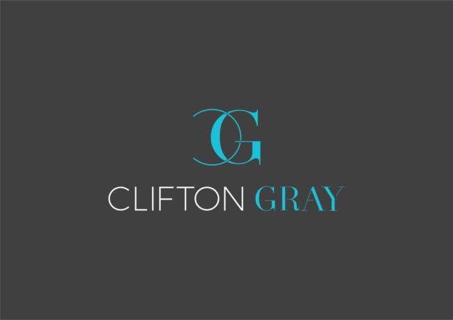 CG Grey Background