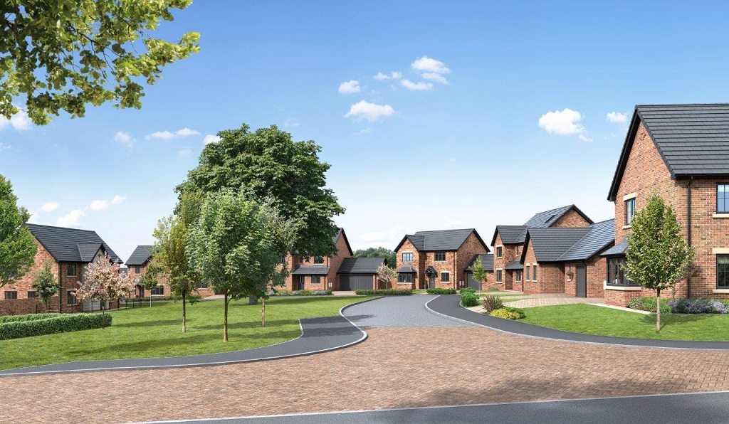 Place North West | Genesis advances eighth Cumbrian scheme - Vimarsana News