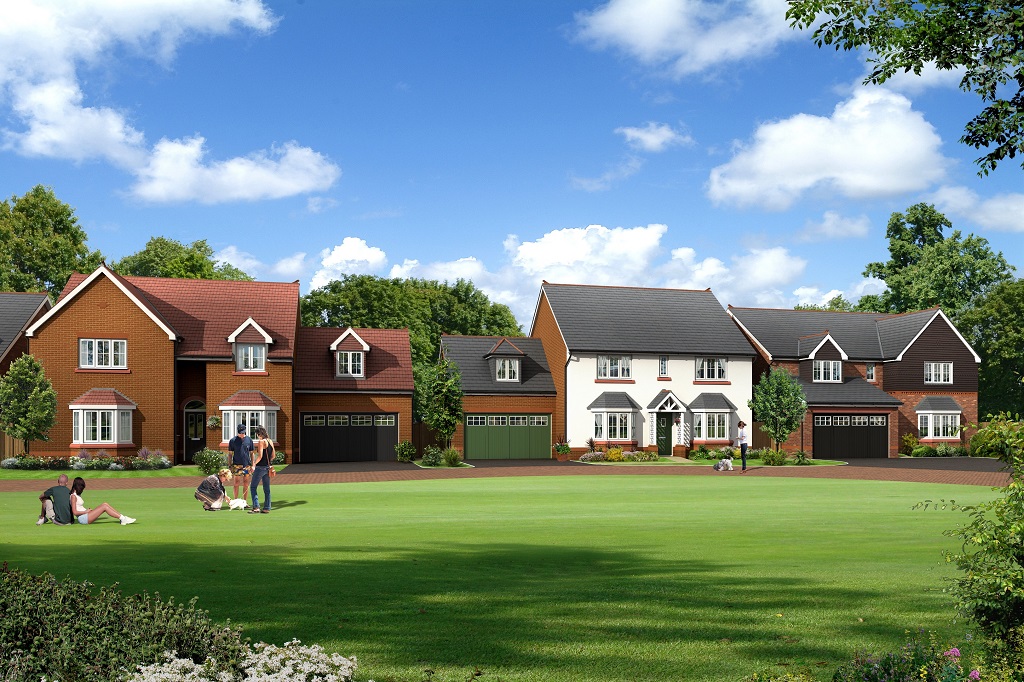 Elan wins Neston housing appeal Place North West