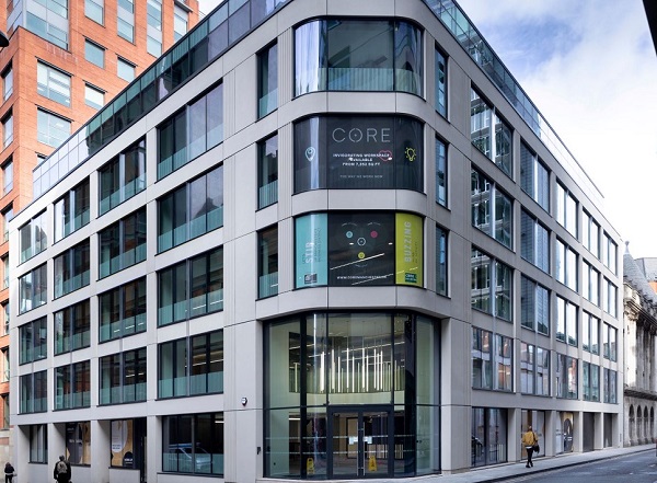 CORE Manchester