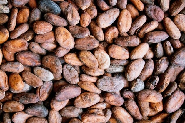 Cacao, c Tetiana Bykovets on Unsplash