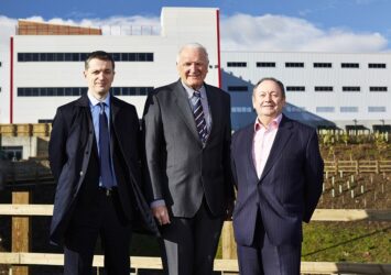 Profits up by £15m for Caddick Group - Place North West