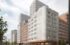 Cambridge Halls redevelopment, Unite Students, p via planning docs