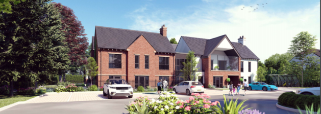 Care UK Wilmslow