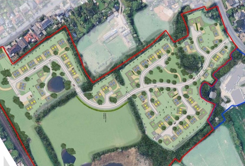 Carleton resi in Wyre, Blackpool Council, p planningdocs