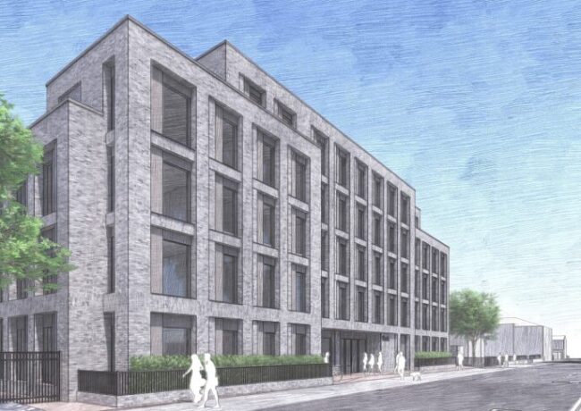 Carmoor Road, Tiger Developments, p planning docs