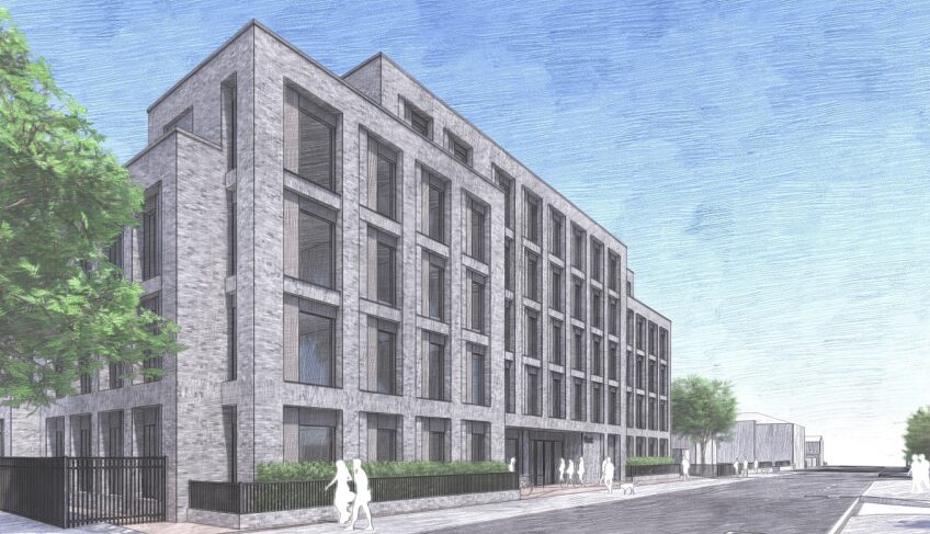 Carmoor Road, Tiger Developments, p planning docs