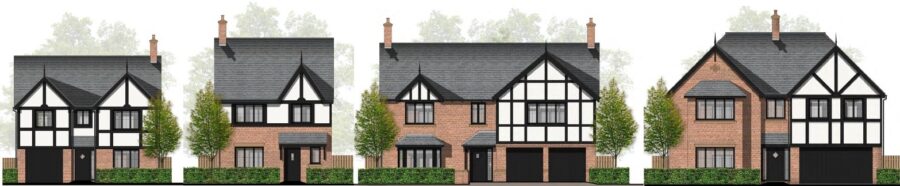 Carnatic Park housetypes, Bellway, p Philosophy PR Carnatic Park housetypes, Bellway, p Philosophy PR