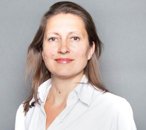 Caroline Baker 2019