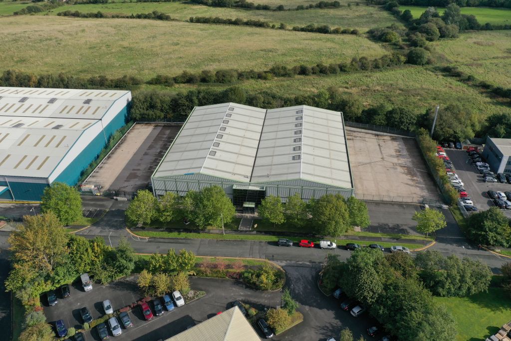 Carrs House, Hollins Murray Group, p HMG