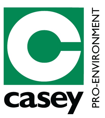 Casey Logo