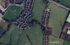 Castle Green, Oakenholt, c Google Earth