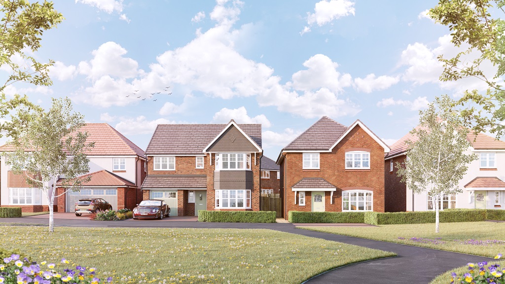 Castle Green buys Sefton site to unlock 200 homes 