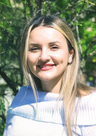 Catalina Ionita, Planit, p Planit