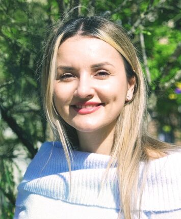 Catalina Ionita, Planit, p Planit