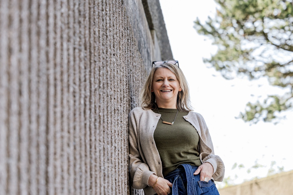 Catherine Dewar credit FionaFinchett