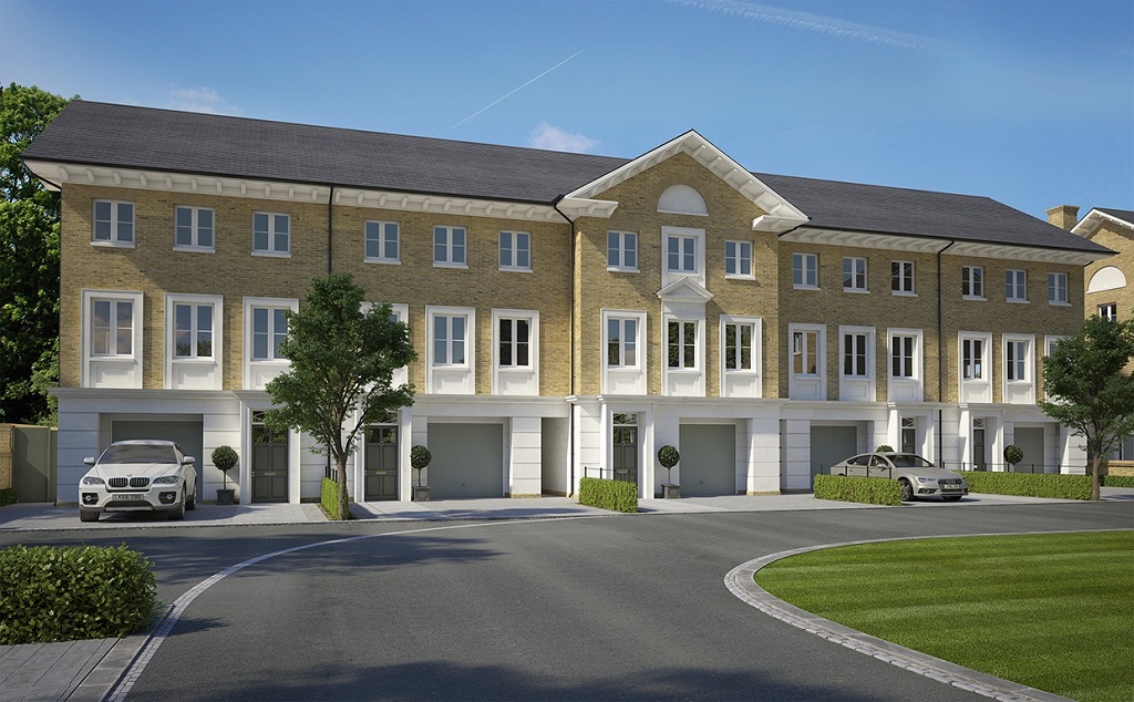 Alderley Park homes approved Place North West