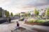 Central Drive housing CGI, Blackpool, p Cushman & Wakefield