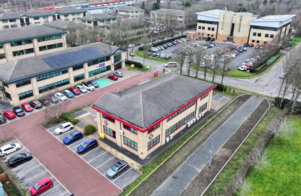 Centre Park Warrington Watling RE p Asap PR